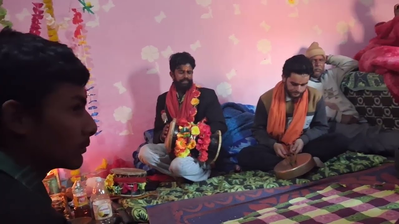 🙏Jai Bhairav nath 🔱🕉