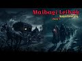 Maibagi leibak part1  manipuri horror story  makhal mathel manipur