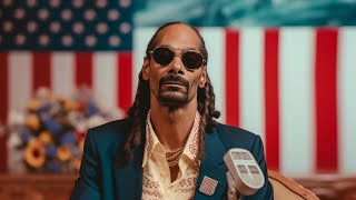 2Pac - President (ft. Snoop Dogg) Cullinan Remix 2024