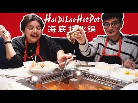 Video: Los mejores restaurantes de Shanghái