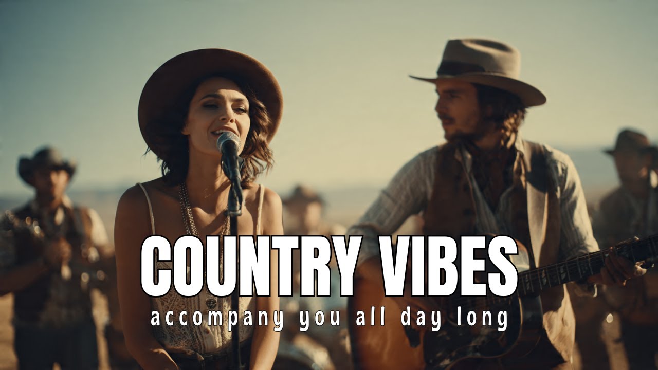 🪕 LIVE Country Music Gold – Alan Jackson, Willie Nelson & Timeless Acoustic Country Ballads