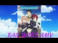 Rail Wars amv