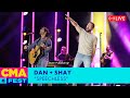 Dan   Shay - "Speechless" | CMA Fest 2023