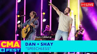 Dan + Shay - 