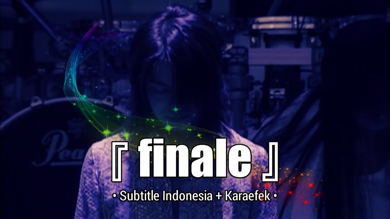 L'Arc~en~Ciel - final (Short ver. -PARADE- 15th L'Anniversary LIVE) |  Subalt Indonesia