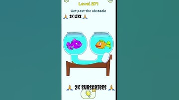 Dop2 level 271#viral #dop2 #gamers #gameplay #gamingcontent  #gaming #shorts #viralvideo #level 271