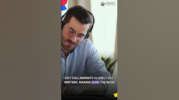 The Role of an Editor in Book Publishing