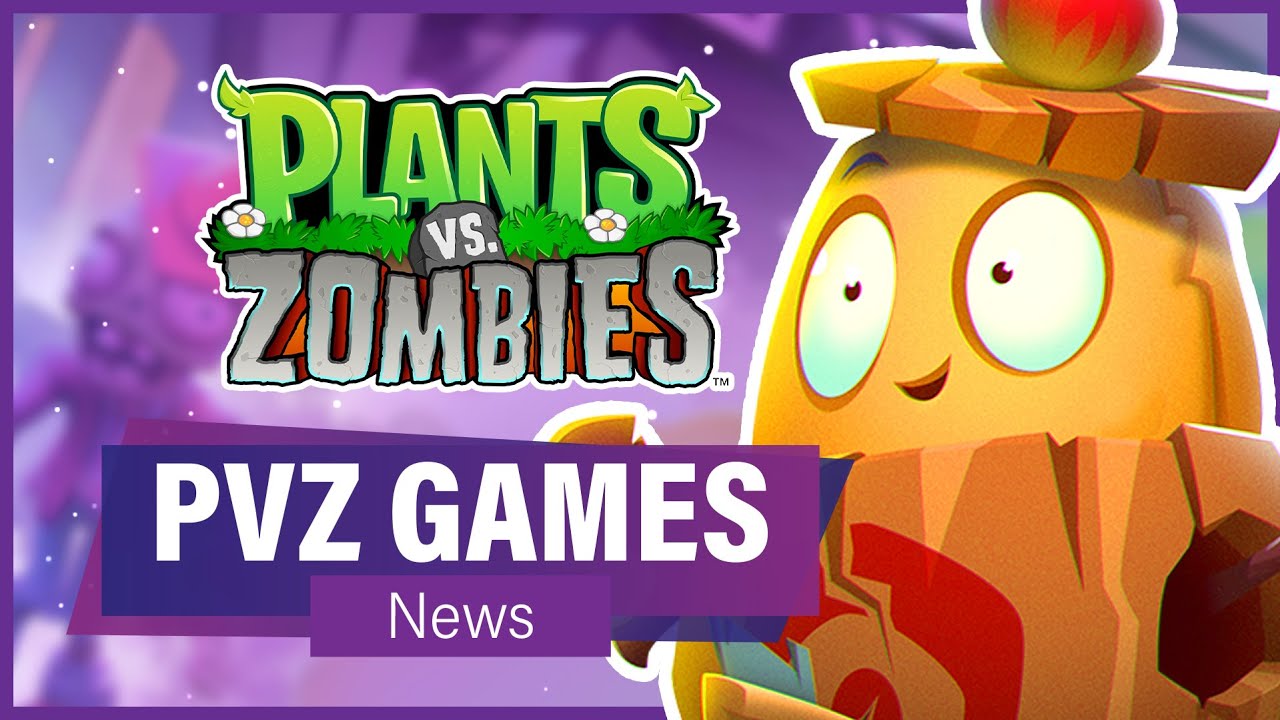 The Making of PopCap's Plants vs Zombies