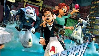 Flushed Away - Korean Trailer