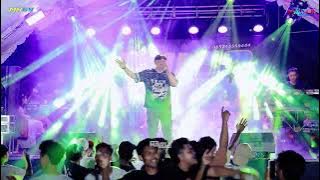 MEGAT TRESNO - KING ADI SATRIA - MH69 MUSIK - HAPPY PARTY ERWE SATU BERSATU