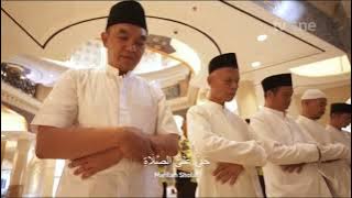 Adzan Maghrib tvOne - Bersatu Menuju Kemenangan   Mutiara Hadits (2023)