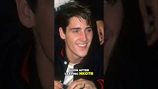 Jon Knight: From NKOTB Star to House Renovation Pro