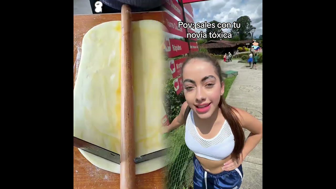  Pov Fyp Foryou Shorts