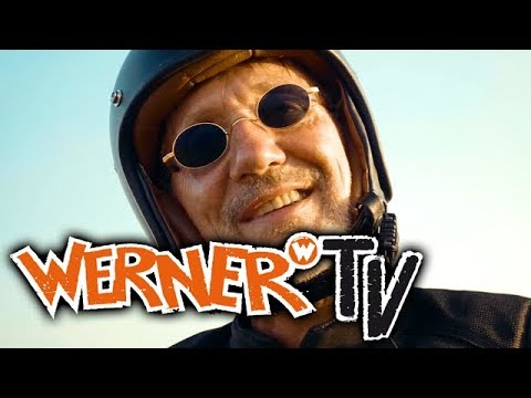 Werner Rennen 2018