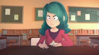 Meru The Succubus Ova4