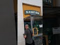 русский магазин,,Каштан,, в Иерусалиме