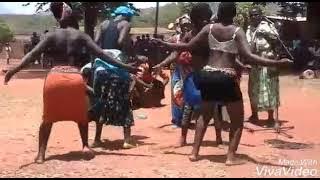 traditional dance malawi
