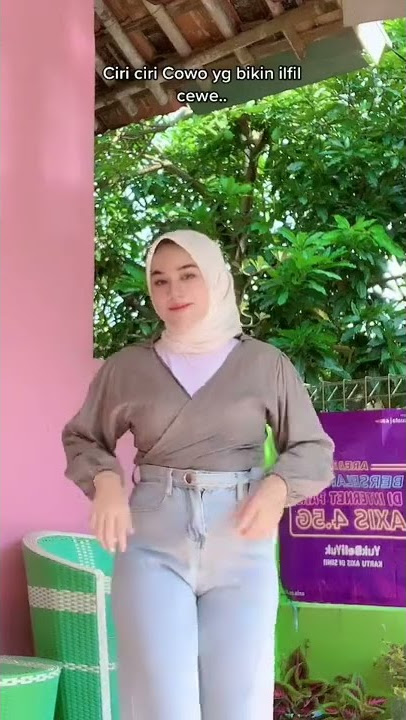 Bumil Hijan Cantik | Story Ibu Hamil | Pregnant #pregnancy #bumil(1)