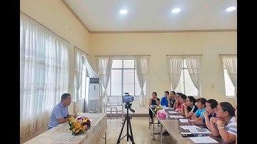 TẬP HUẤN KIẾN THỨC VSATTP TẠI KHÓA HỌC ĐẦU BẾP SUẤT ĂN CÔNG NGHIỆP TẠI CÔNG TY BBCC