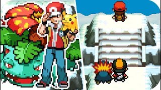 Pokémon HeartGold \& SoulSilver - Final Battle! Legend Red (1080p60)