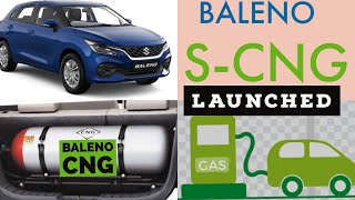Baleno Cng Review Baleno Delta Cng Launch Baleno 2022 Cng