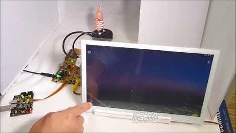 Ubiquitous QuickBoot demo (beta) for  Android 8.x and Rear view camera on MediaTek MT2712E