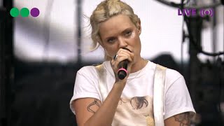 Tove Lo | Disco Tits (Live Performance) Moscow Park 2018