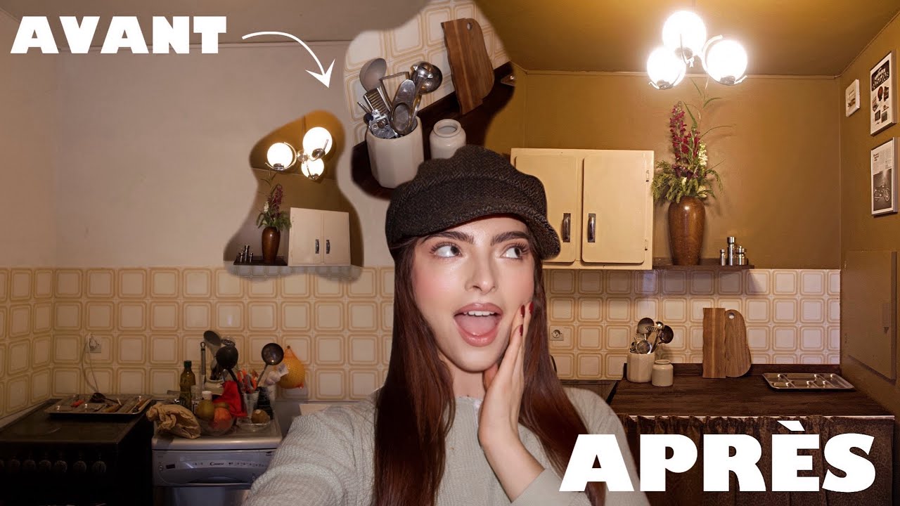 Une jolie cuisine pour 250€ ?