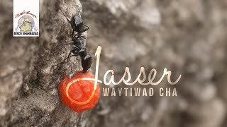 Maghar Adanya Jasser Official Audio