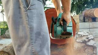 Stihl 084 Av Ported 9 Pin Thanks Ec Saws