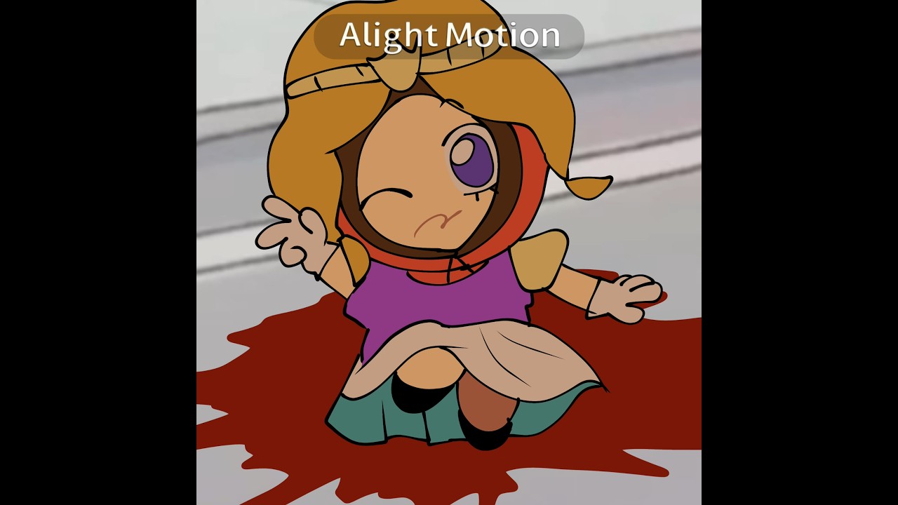 Princess Kenny goes sayonara 