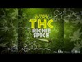 Richie Spice - T H C (Official Audio)