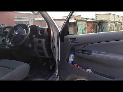 Video: Gharama ya Nissan NV 3500 ni gharama ngapi?