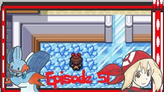 Pokémon Ruby Version: Episode 51