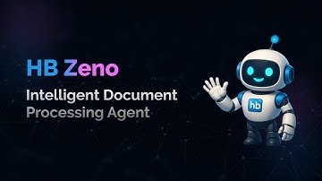 Meet HB Zeno by HostBooks Limited!