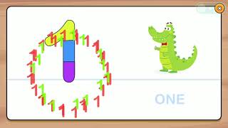 NUMBER PUZZLES 0 1 2 screenshot 5