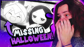 WARNING This Video Is Messed Up | Missing Halloween REACTION