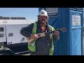 Beginning of video
