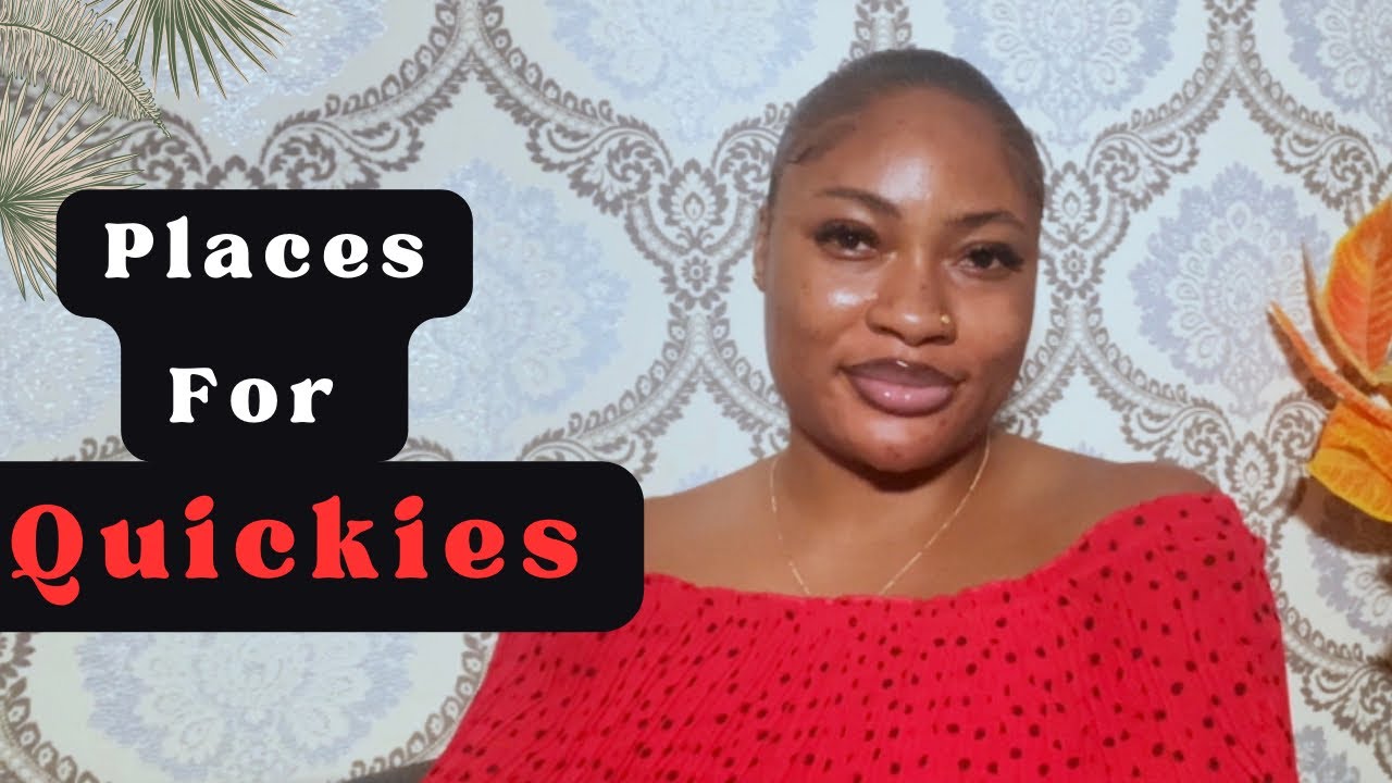7 Best Places For A Quickie YouTube 7-best-places-for-a-quickie-youtube