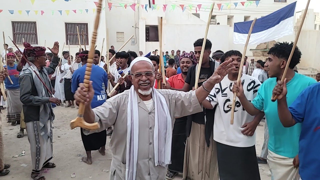 شباب السلطان يحتفل بالذكرى 25 من التأسيس