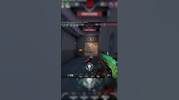 Raze with a judge is to op! #valorant #valorantclips #raze #shorts