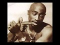 2pac  2 of amerikaz most wanted instrumental