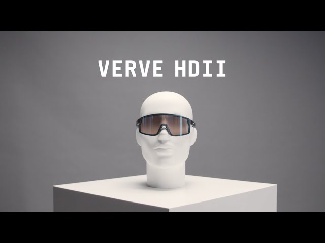 How to: De lenzen van de AGU Verve HD II verwisselen - YouTube