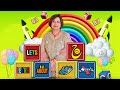 JEEM L ج L Learn All The Words That Start With This Alphabet L Urdu For Kids L BayJee S World