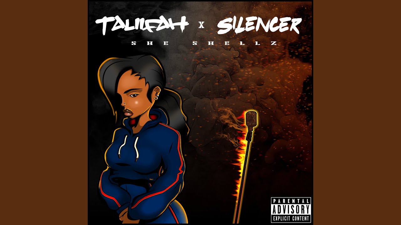 She Shellz (Radio Edit)