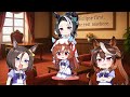 【ウマ娘SS】かえってきたスティルインラブ(反省付き)