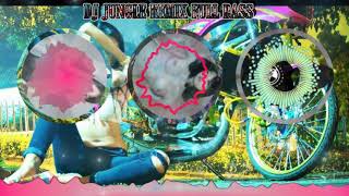 Download Lagu DJ VIRAR BREATBEAT JUNGLE DUTCH BASSNYA SEREM (PANTANG PULANG SEBELUM TUMBANG)