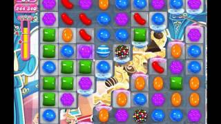 Candy Crush Saga Level 475 by Kazuohk