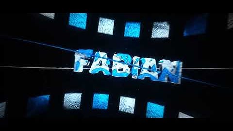 Fabian Intro free download :)
