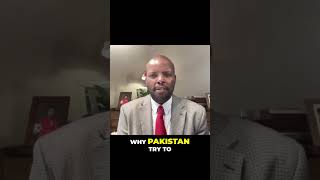 #37 Pakistan &amp; Turkey's Middle East Game  Unlocking Incentives